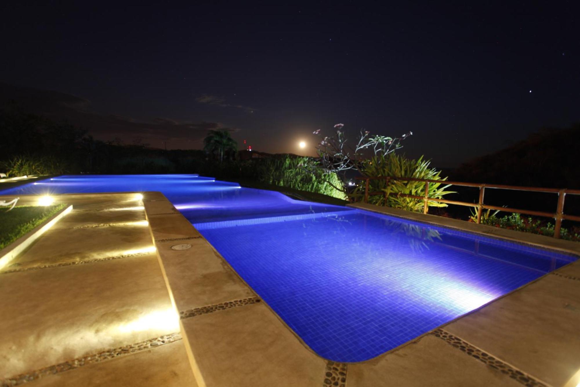 Princess Mayev Santa Cruz Huatulco Dış mekan fotoğraf